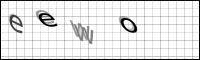 Captcha Bild