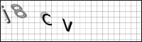 Captcha Bild