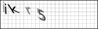 Captcha Bild