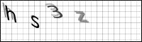 Captcha Bild