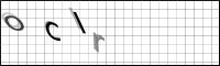 Captcha Bild