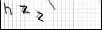 Captcha Bild