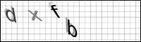 Captcha Bild