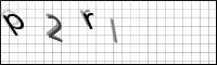 Captcha Bild