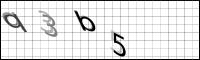 Captcha Bild