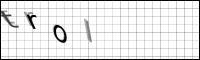 Captcha Bild