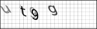 Captcha Bild