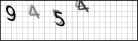 Captcha Bild