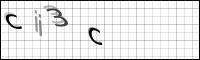 Captcha Bild