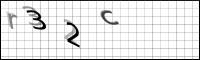 Captcha Bild