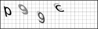 Captcha Bild