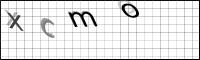 Captcha Bild