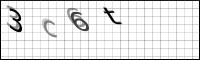 Captcha Bild