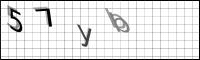 Captcha Bild