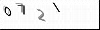 Captcha Bild