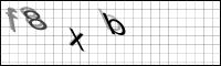 Captcha Bild