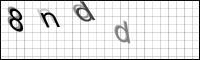 Captcha Bild