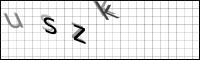 Captcha Bild