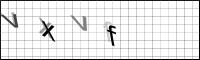 Captcha Bild