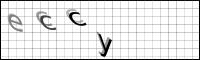 Captcha Bild