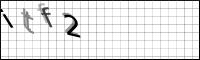 Captcha Bild