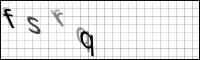 Captcha Bild