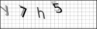 Captcha Bild