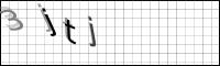 Captcha Bild