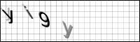 Captcha Bild