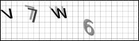 Captcha Bild