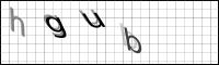 Captcha Bild