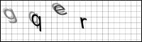 Captcha Bild
