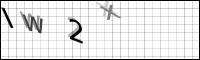 Captcha Bild