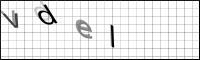 Captcha Bild