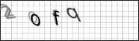 Captcha Bild