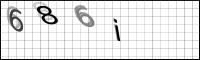 Captcha Bild