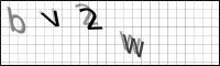 Captcha Bild
