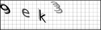 Captcha Bild