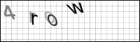 Captcha Bild