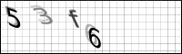 Captcha Bild