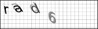Captcha Bild