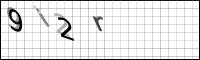 Captcha Bild