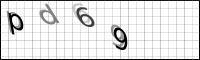 Captcha Bild