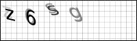 Captcha Bild