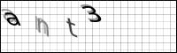 Captcha Bild