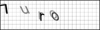 Captcha Bild