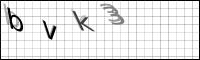 Captcha Bild