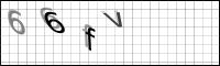 Captcha Bild