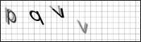 Captcha Bild