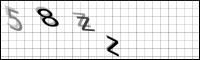 Captcha Bild